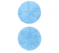 22 cm spin electric mop microfiber 