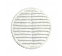 Bissell Spinwave Soft Pads Heavy Scrub Pads Replacement Mop Pads 