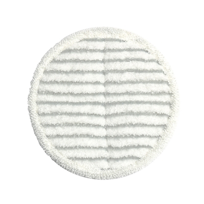 Bissell Spinwave Soft Pads Heavy Scrub Pads Replacement Mop Pads 
