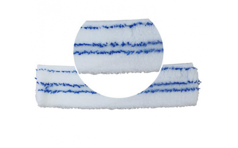 雞毛撣配件清潔刷 汽車家具窗戶擦 超細纖維清潔布