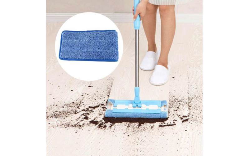 掃地機配件抹布拖布清潔墊 適配iRobot Braava拖把平拖替換裝