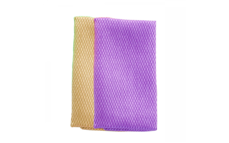 魚(yú)鱗紋抹布ENAGE-E-053